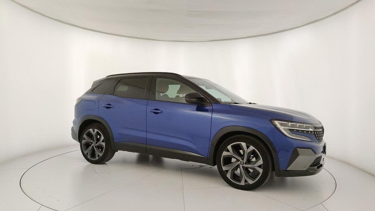 Renault Renault Austral usata 1