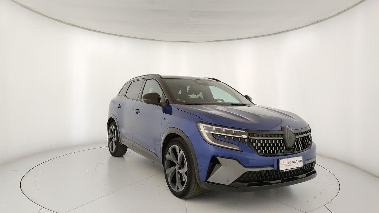 Renault Renault Austral usata 2