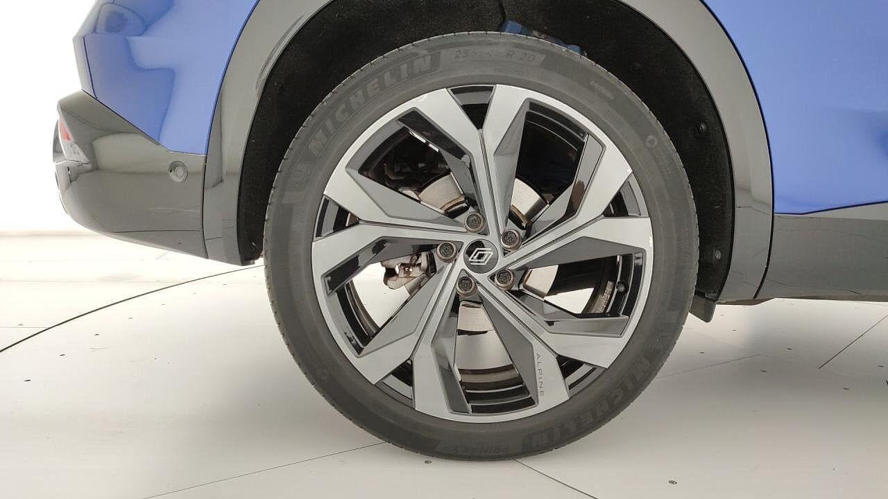Renault Renault Austral usata 3