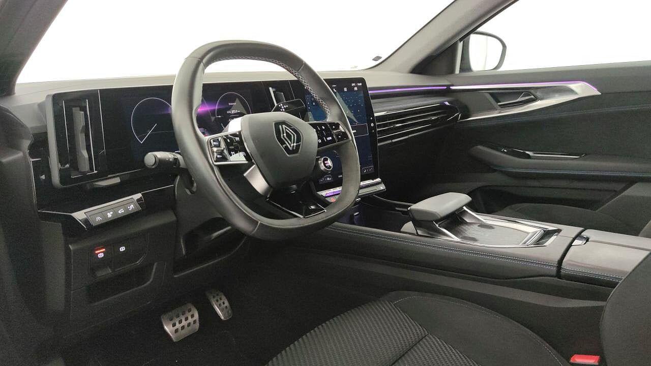 Renault Renault Austral usata 5