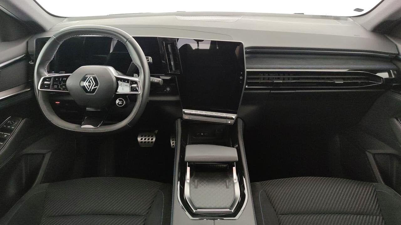 Renault Renault Austral usata 6