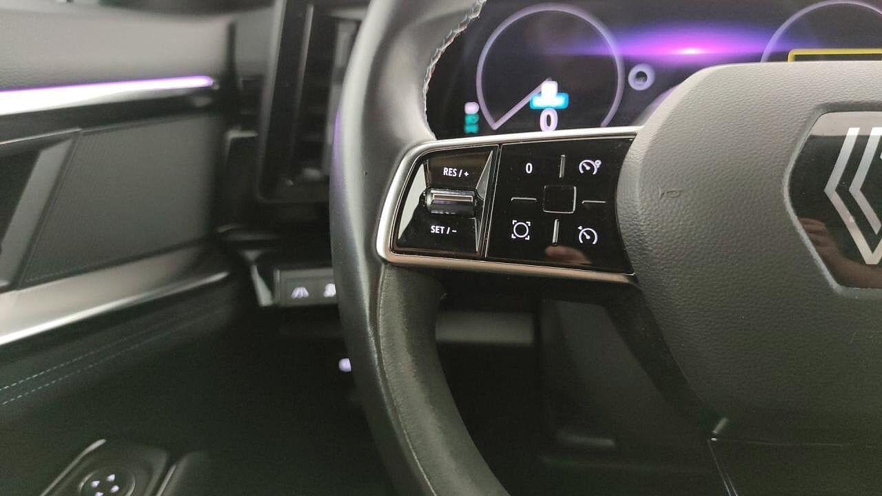 Renault Renault Austral usata 7