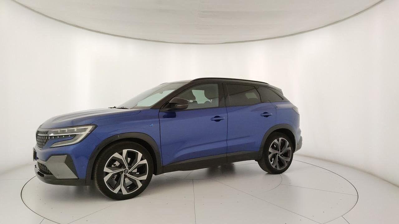 Renault Renault Austral usata 11