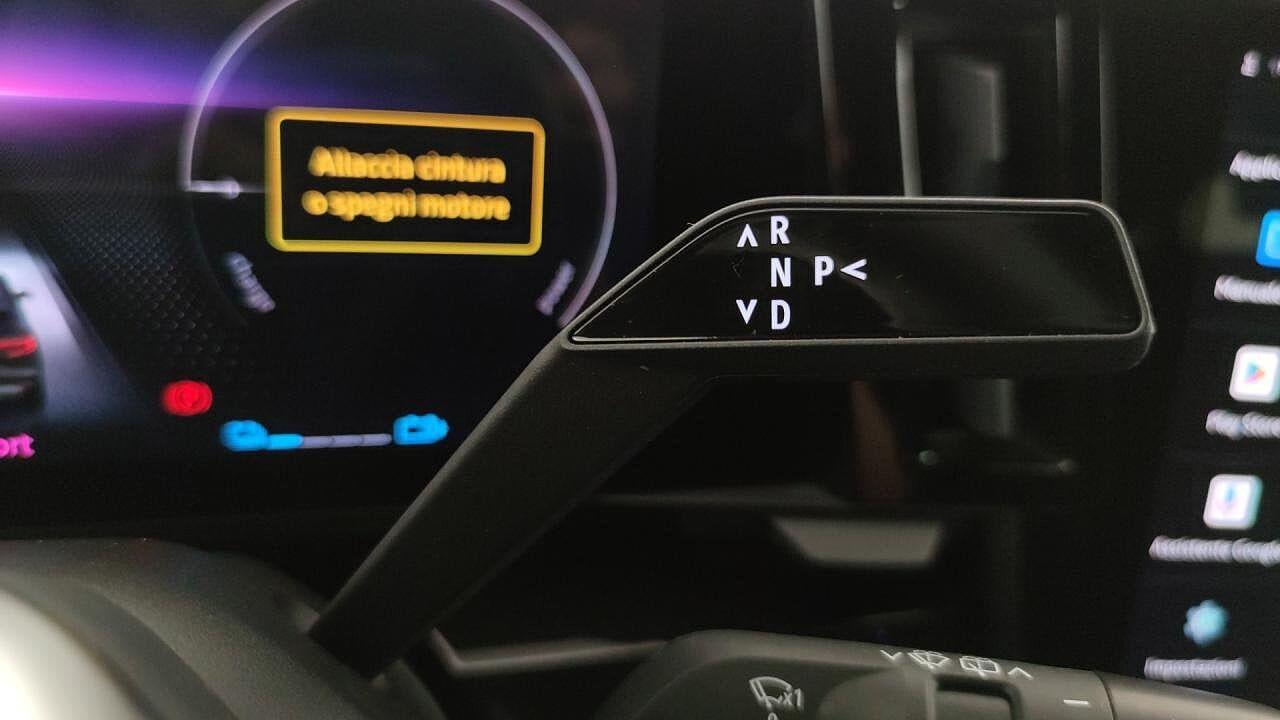 Renault Renault Austral usata 12