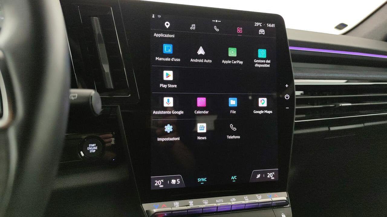 Renault Renault Austral usata 14