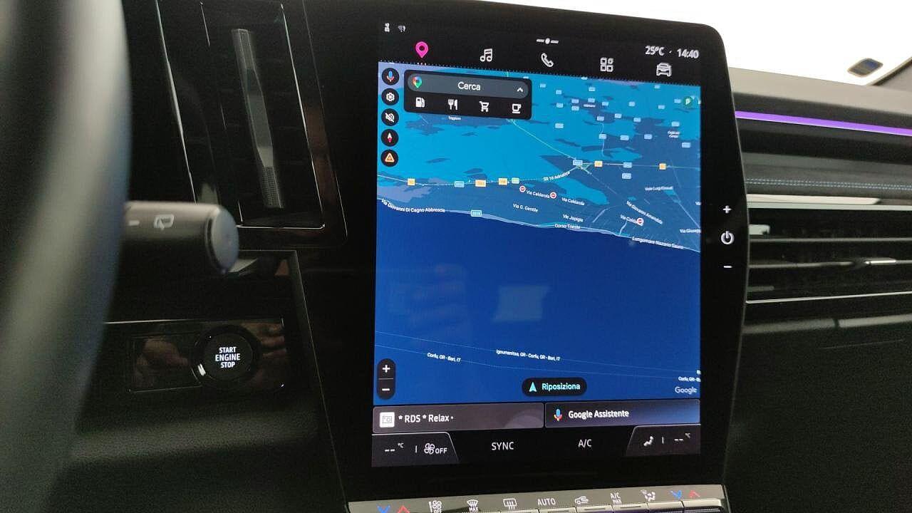 Renault Renault Austral usata 15