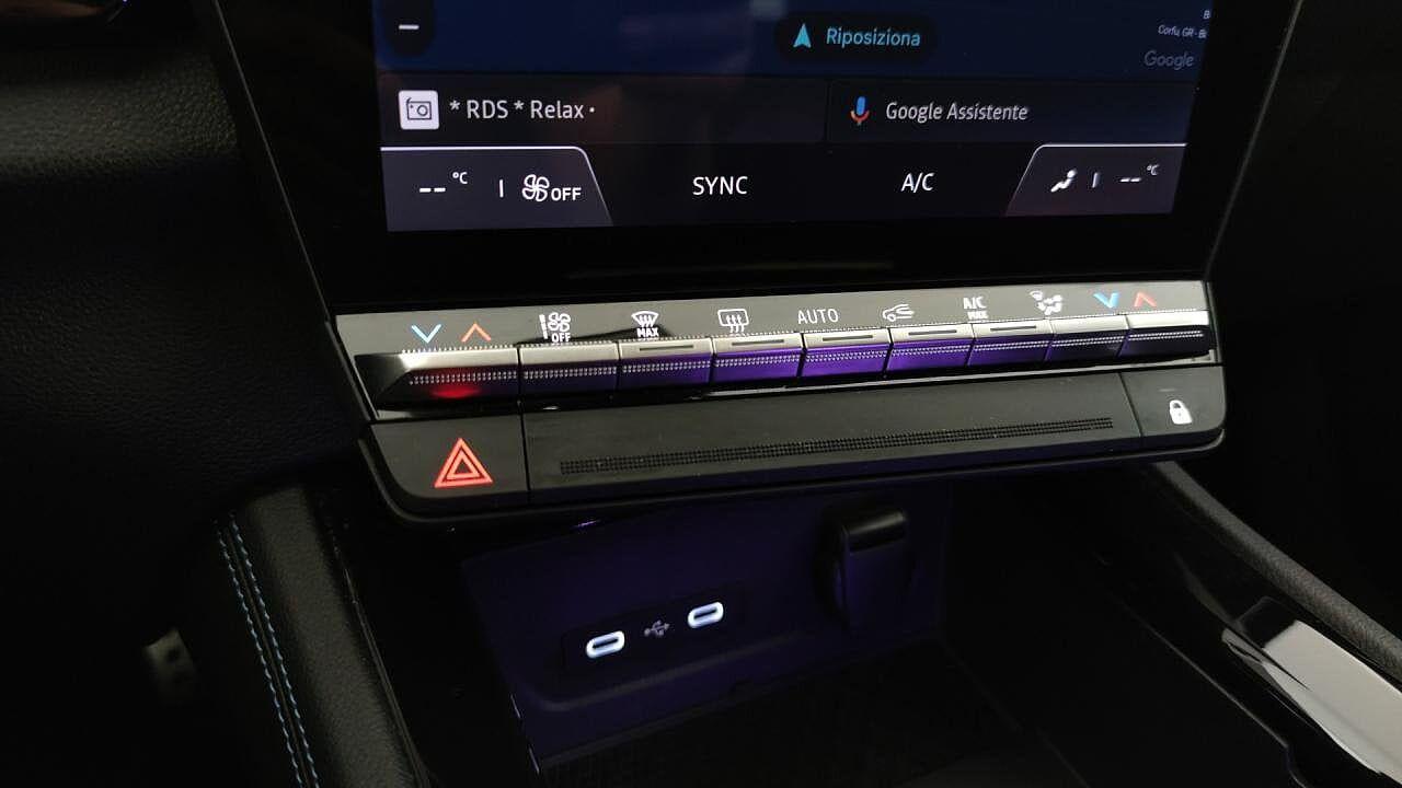 Renault Renault Austral usata 17