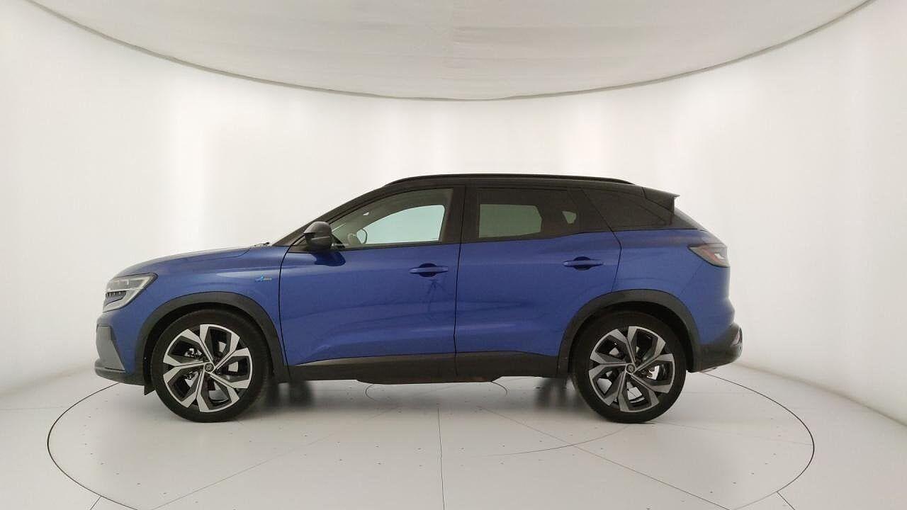 Renault Renault Austral usata 20