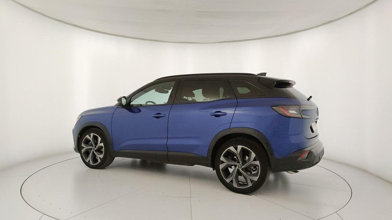 Renault Renault Austral usata 21