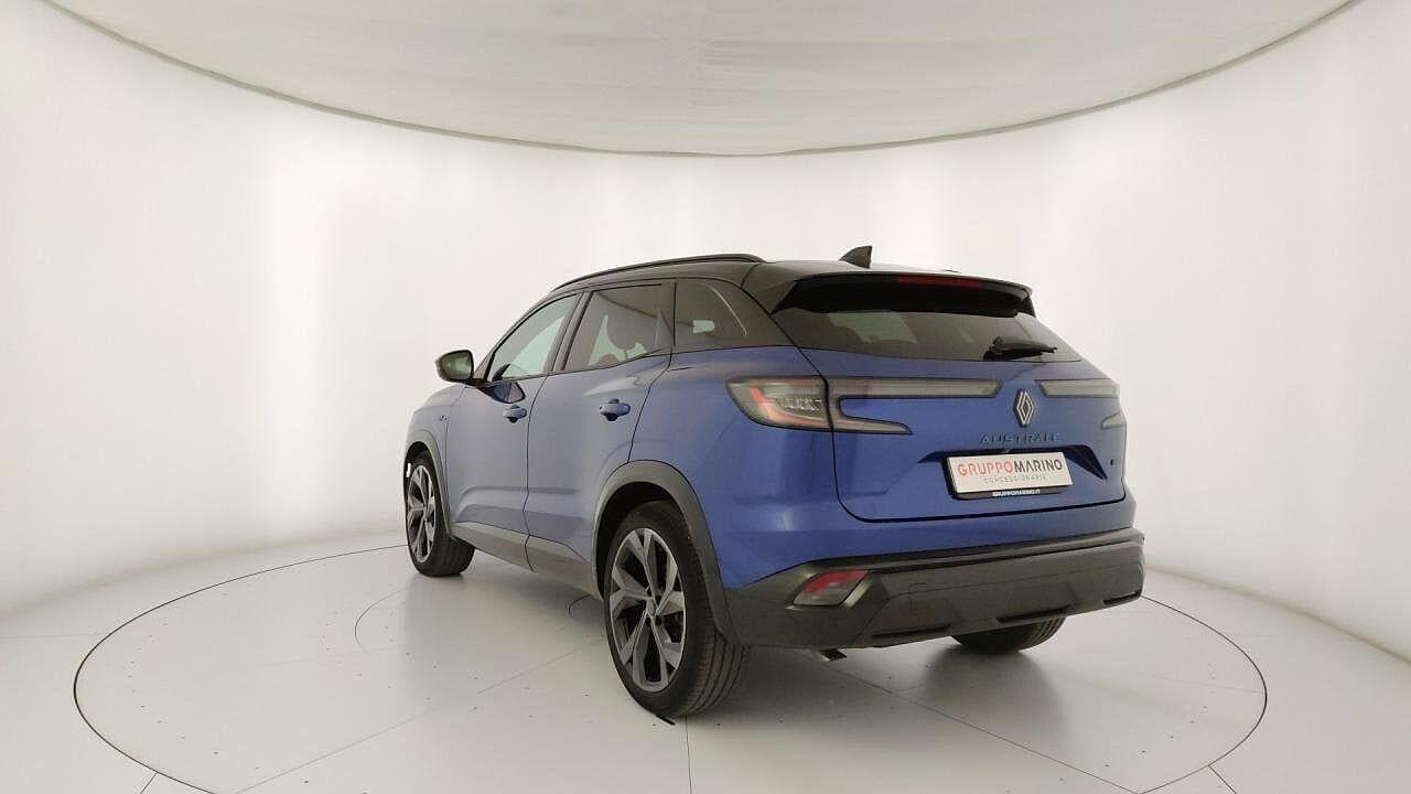 Renault Renault Austral usata 22