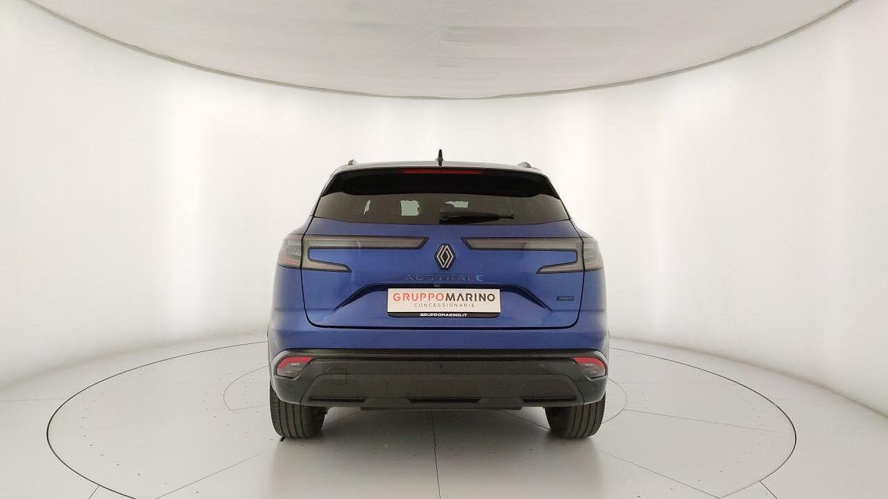 Renault Renault Austral usata 23