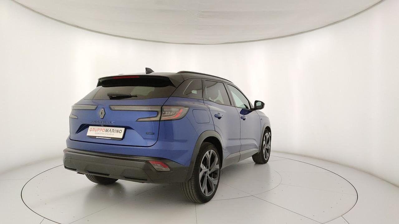 Renault Renault Austral usata 24