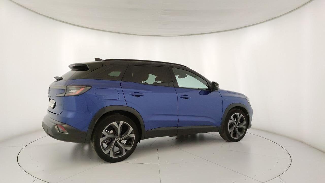 Renault Renault Austral usata 25