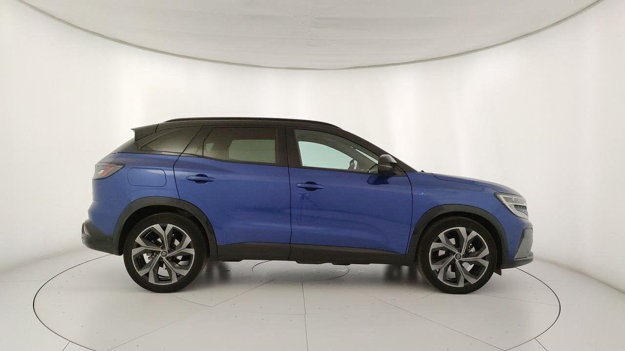 Renault Renault Austral usata 26