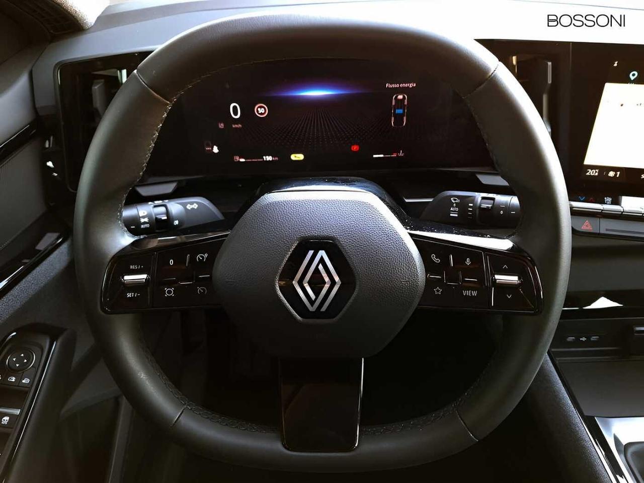 Renault Renault Austral usata 1