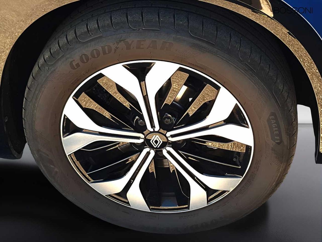 Renault Renault Austral usata 5