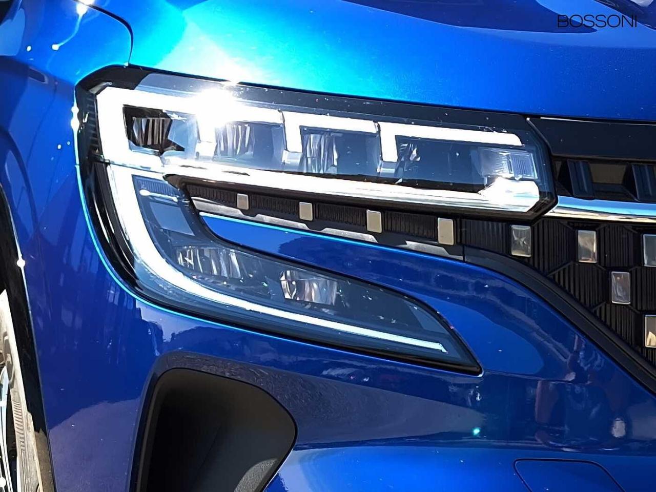 Renault Renault Austral usata 6