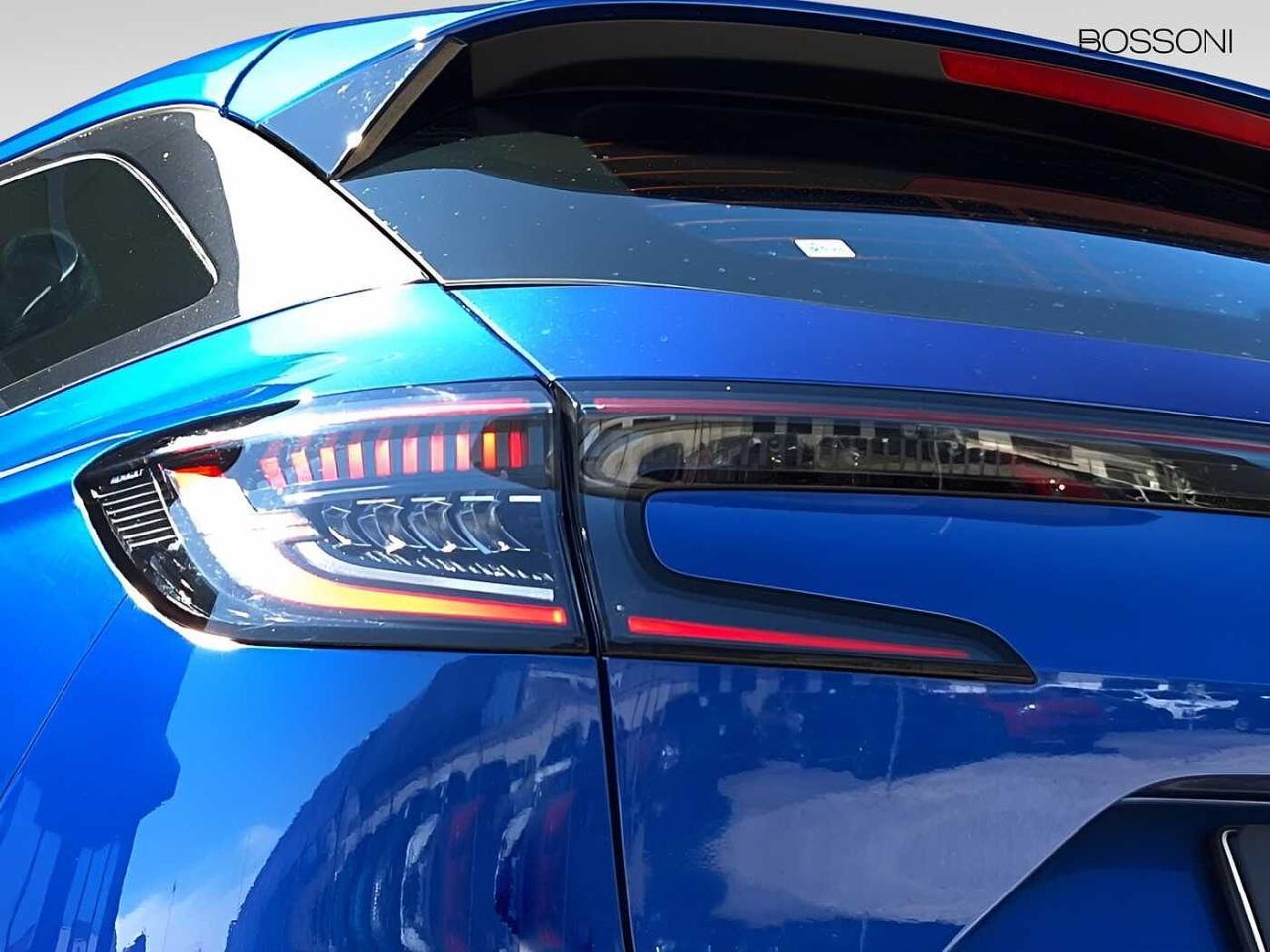 Renault Renault Austral usata 7