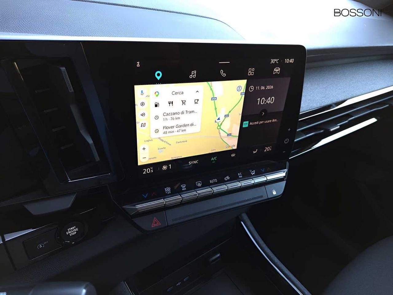Renault Renault Austral usata 8