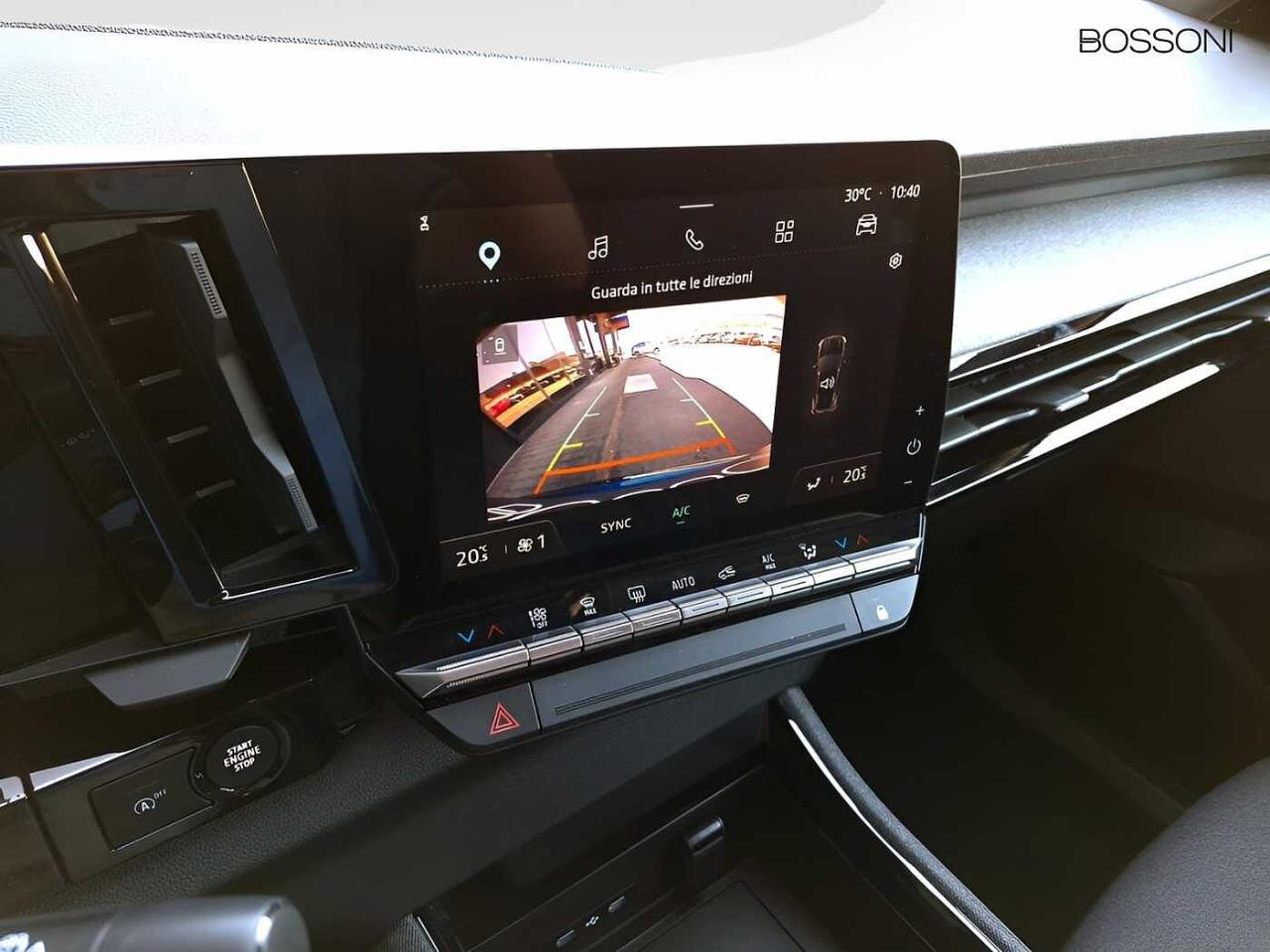 Renault Renault Austral usata 9