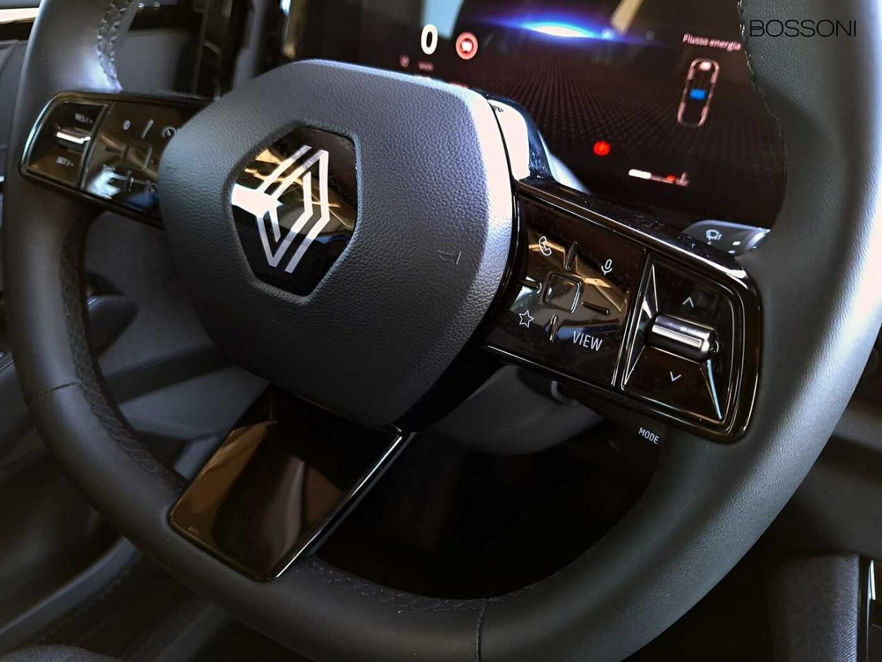 Renault Renault Austral usata 13