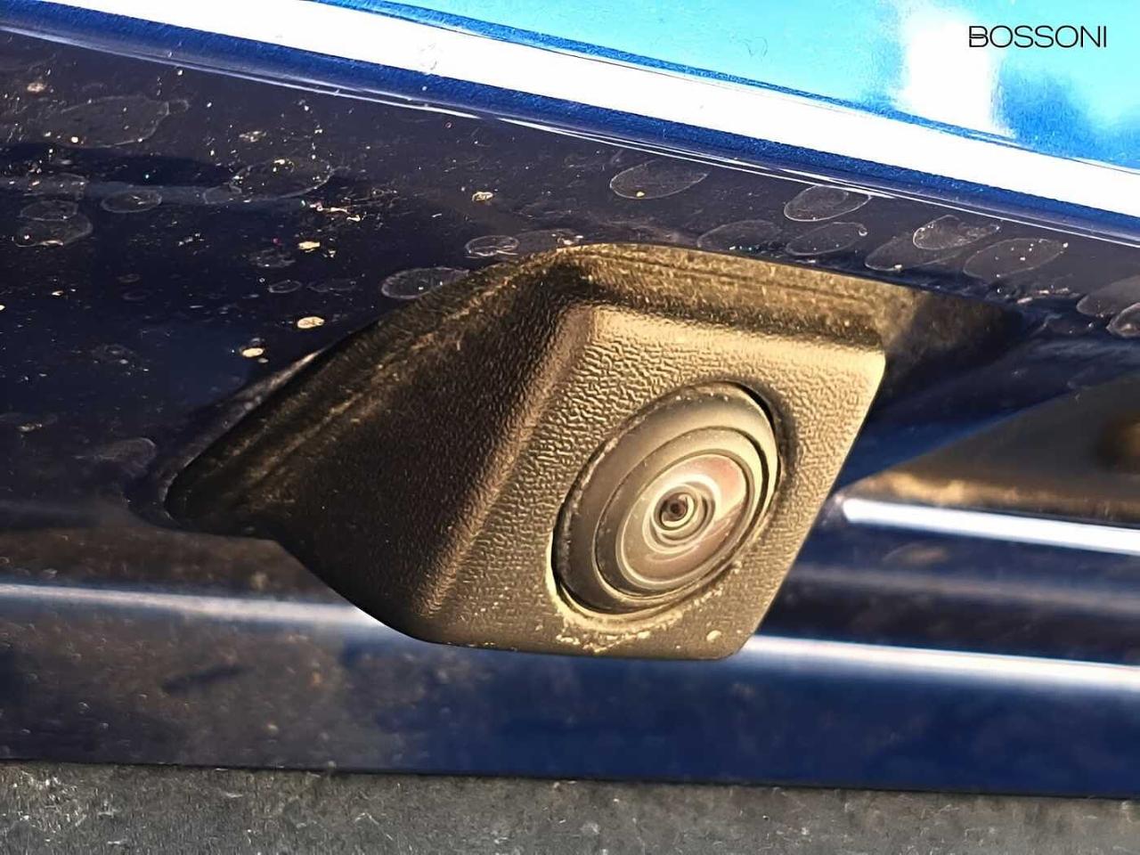 Renault Renault Austral usata 14