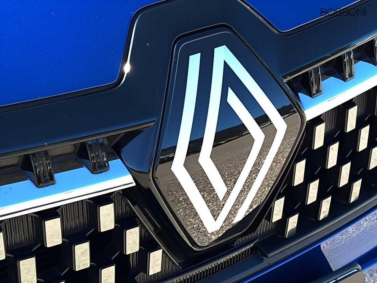 Renault Renault Austral usata 16