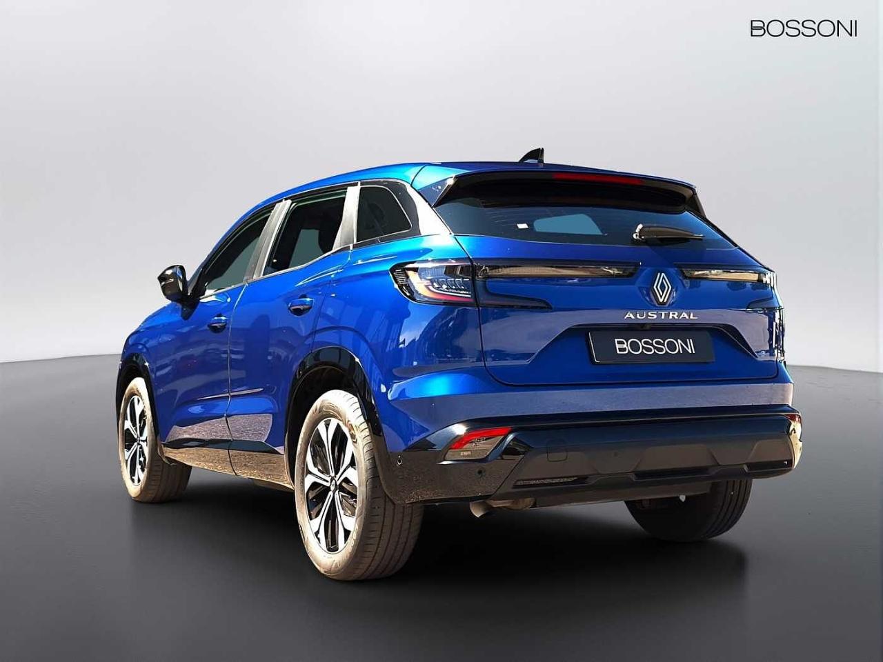 Renault Renault Austral usata 22