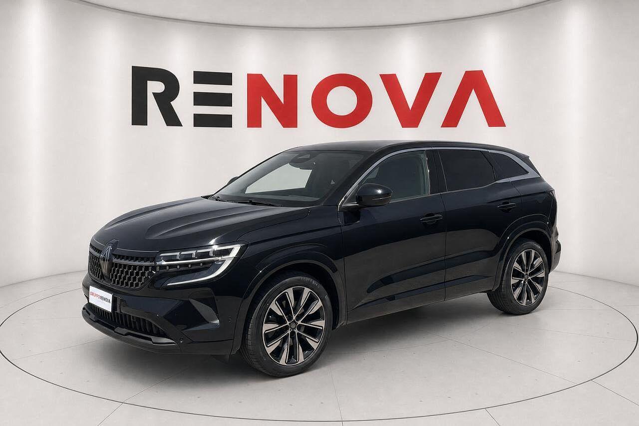 Renault Renault Austral Austral Full Hybrid E-Tech 200 CV Techno