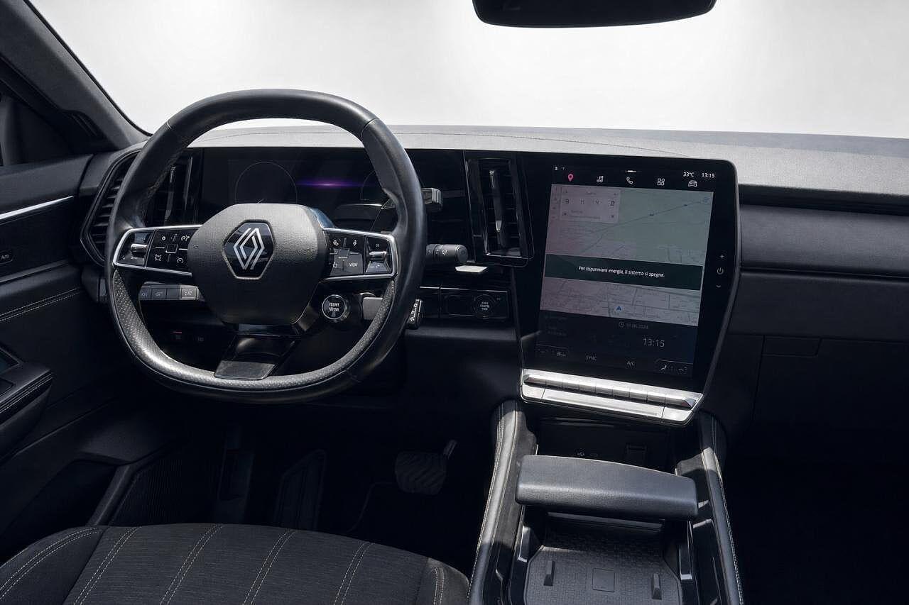 Renault Renault Austral usata 2