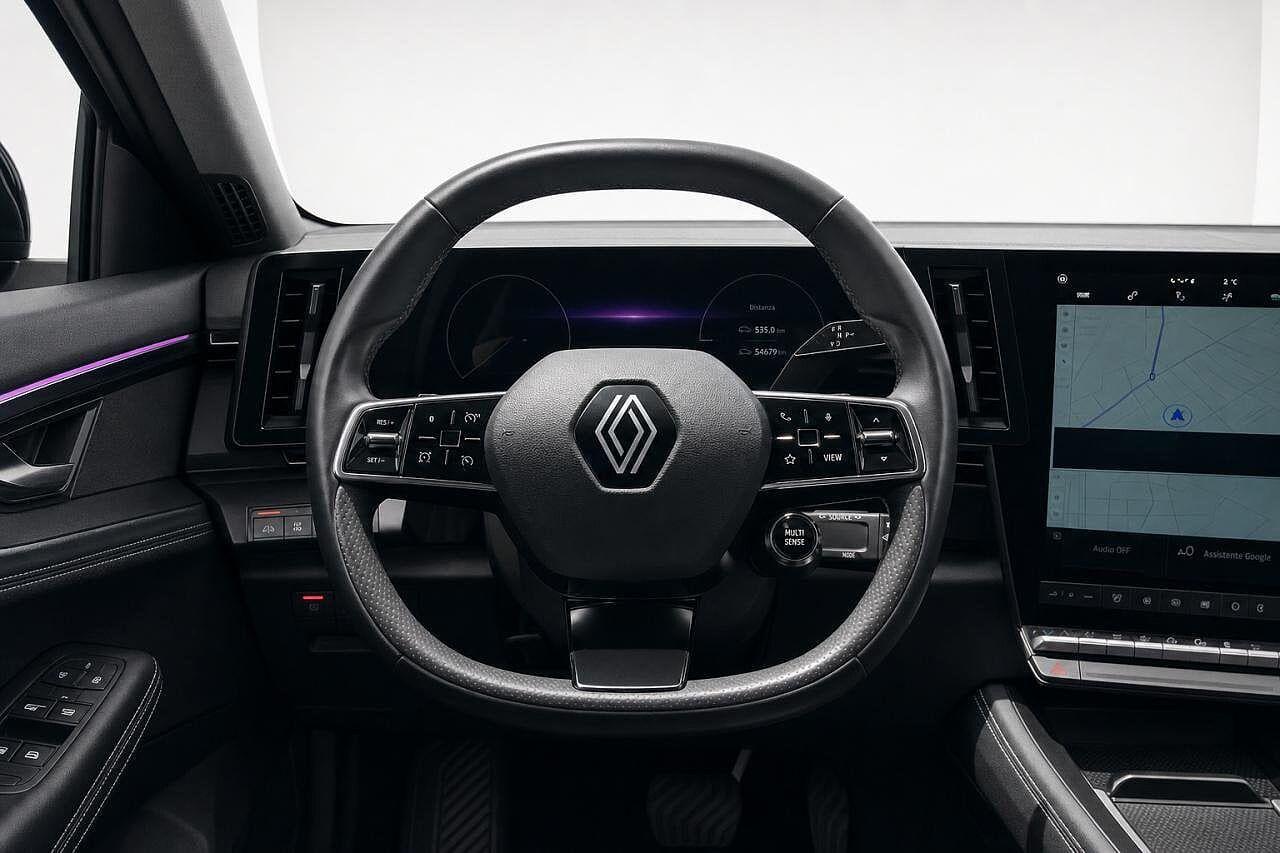 Renault Renault Austral usata 3