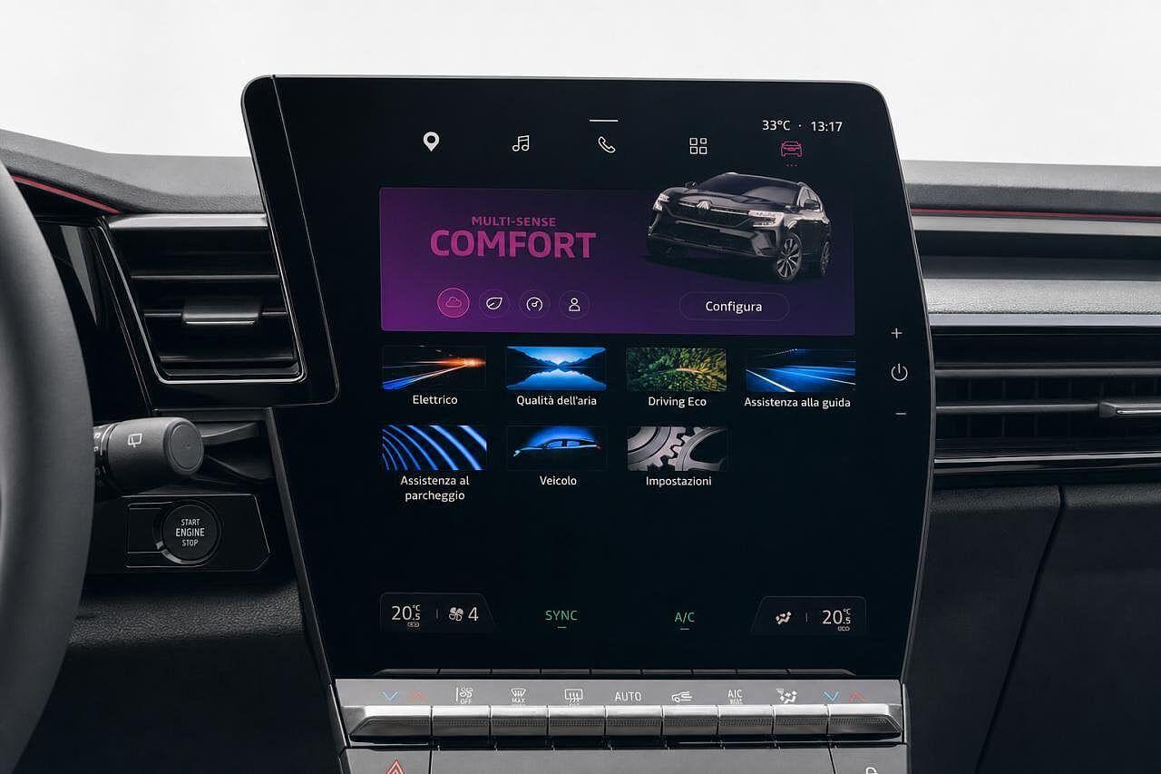 Renault Renault Austral usata 4