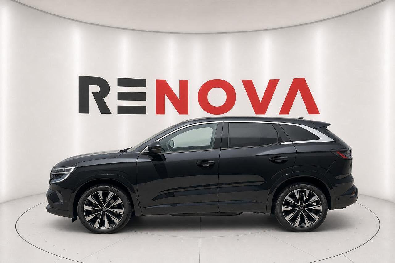 Renault Renault Austral usata 7