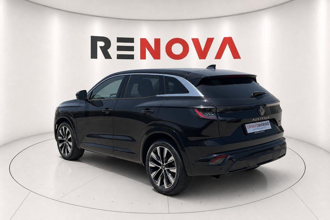 Renault Renault Austral usata 8