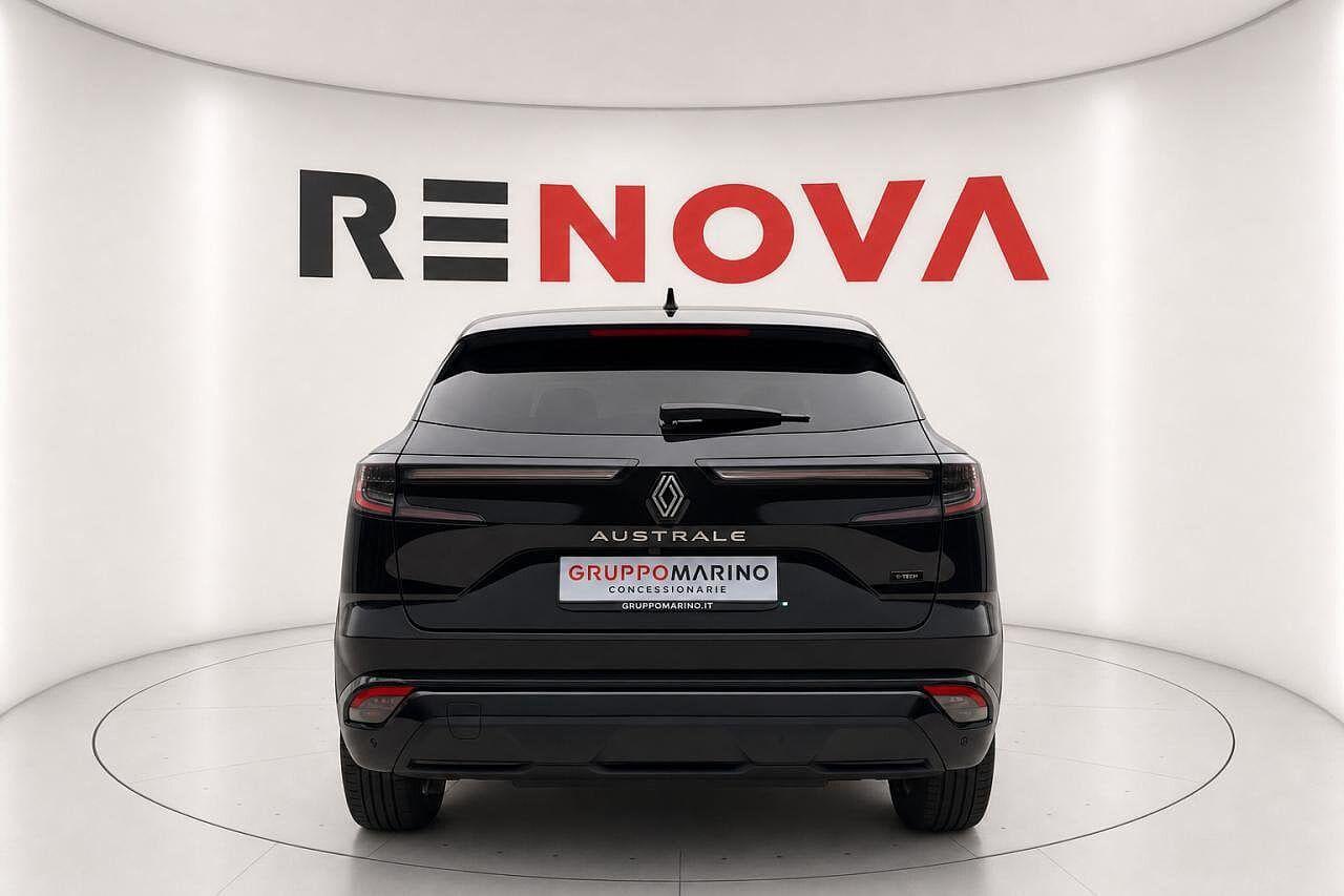 Renault Renault Austral usata 9