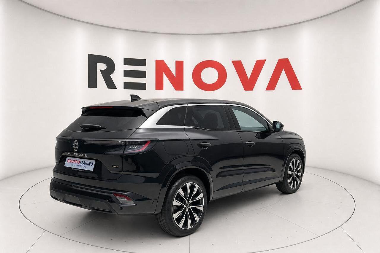 Renault Renault Austral usata 10