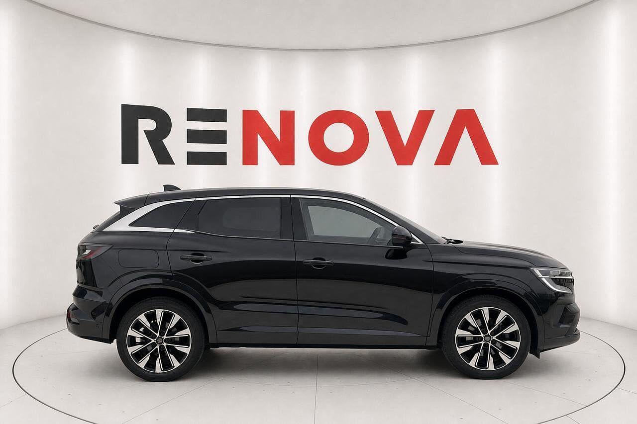 Renault Renault Austral usata 11