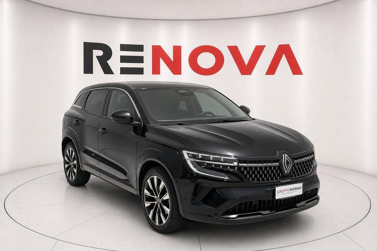 Renault Renault Austral usata 12