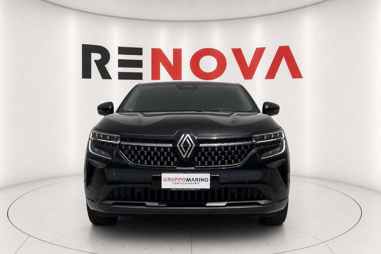Renault Renault Austral usata 13