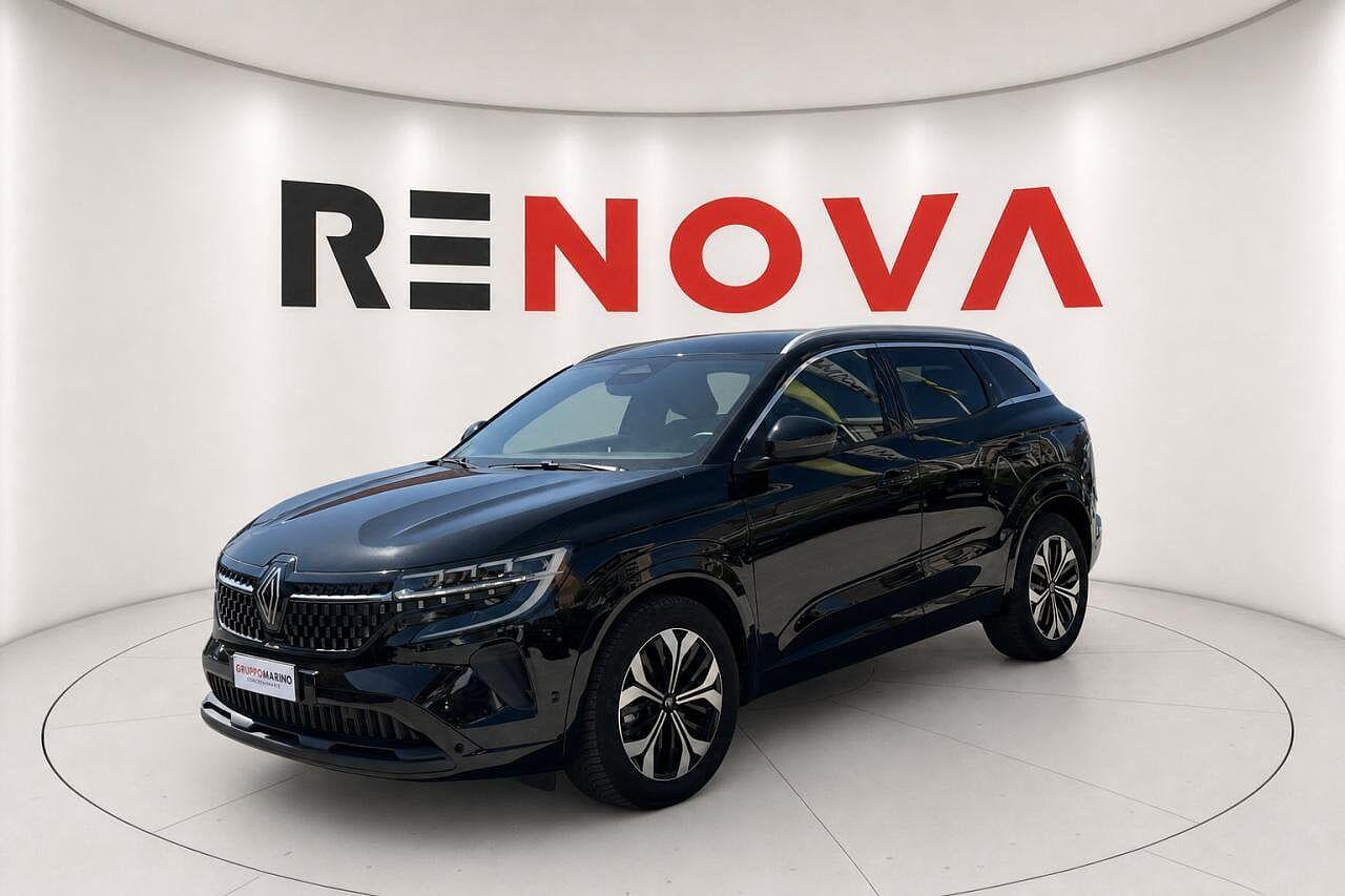 Renault Renault Austral Austral Full Hybrid E-Tech 200 CV Techno
