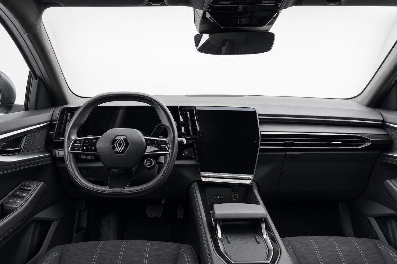 Renault Renault Austral usata 1