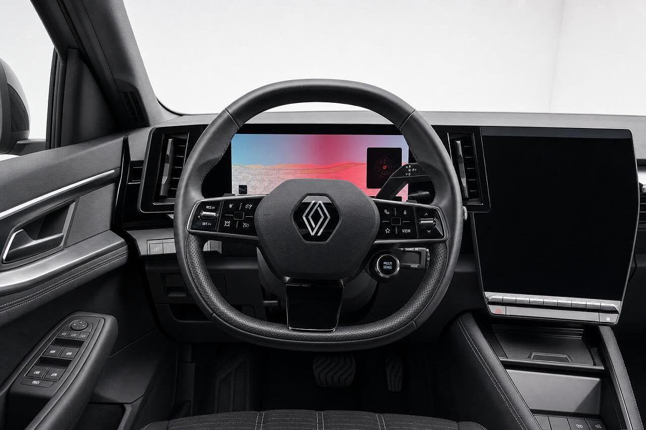 Renault Renault Austral usata 2