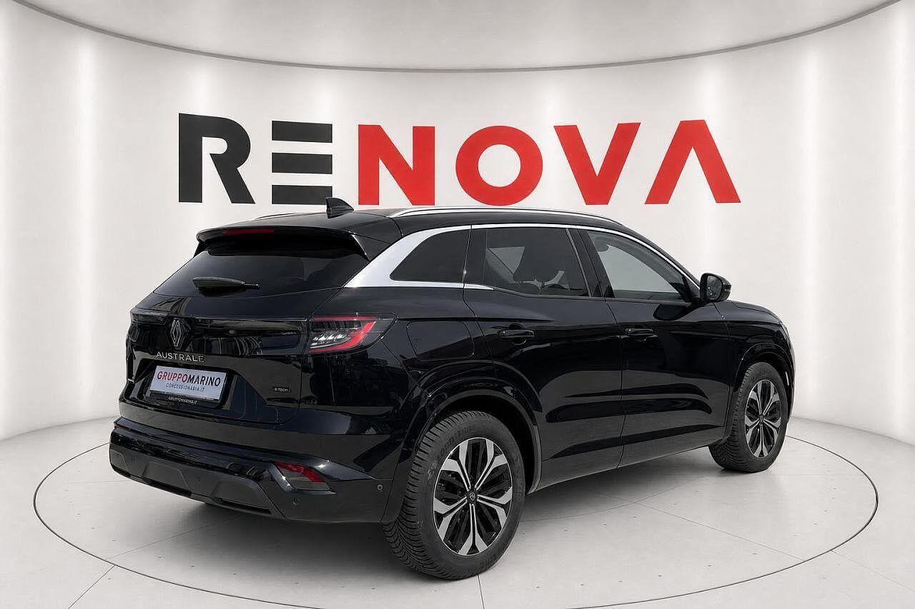 Renault Renault Austral usata 11