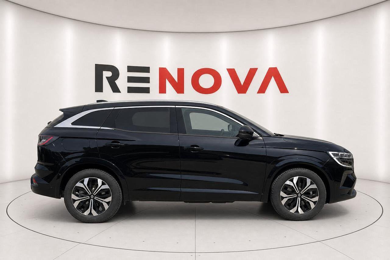 Renault Renault Austral usata 12