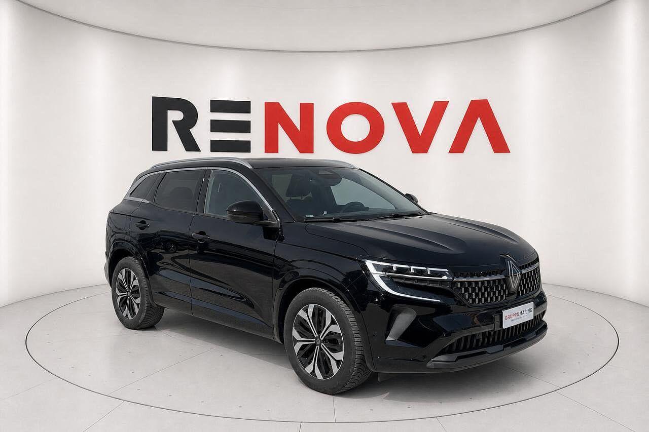 Renault Renault Austral usata 13