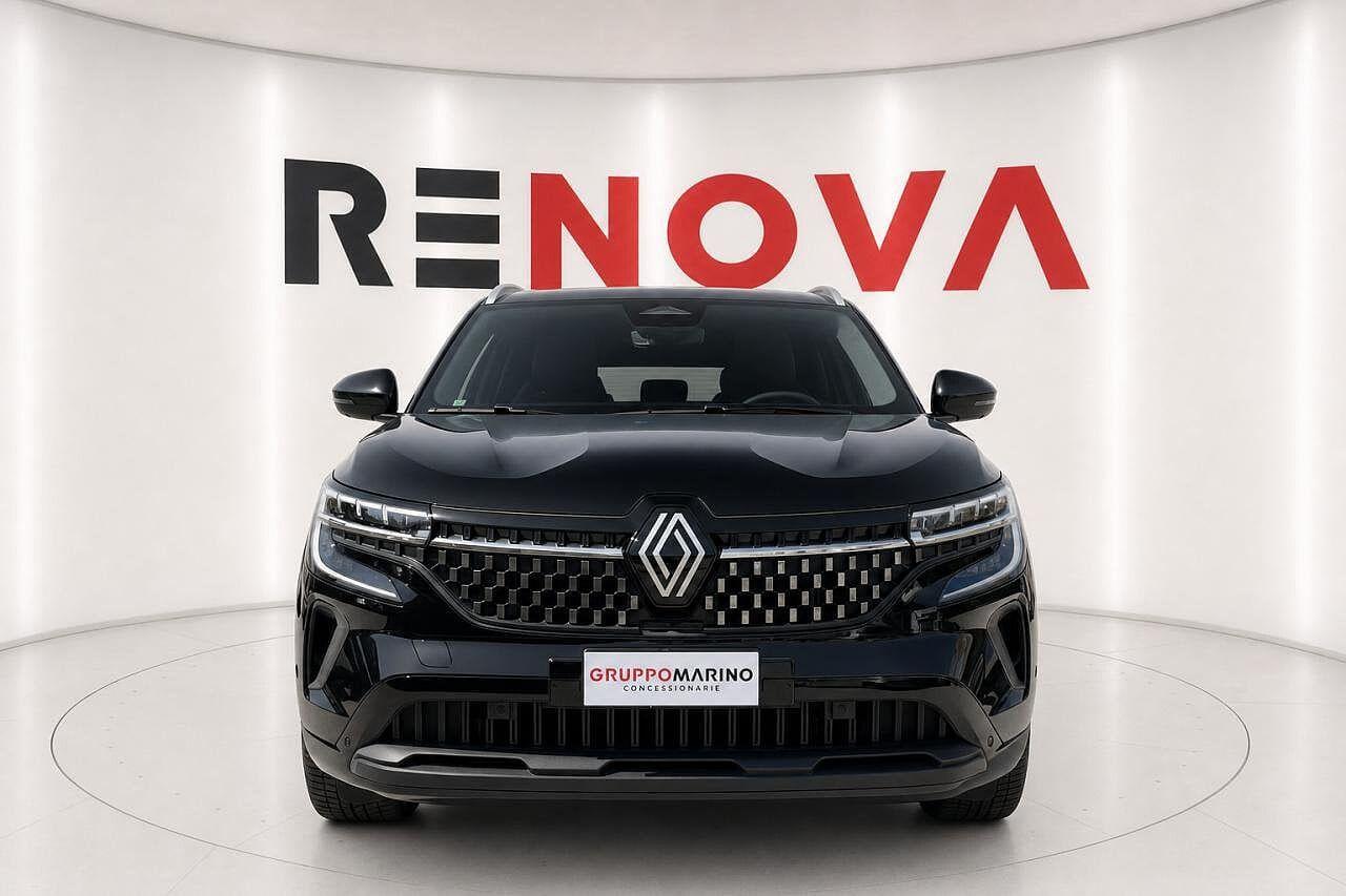 Renault Renault Austral usata 14