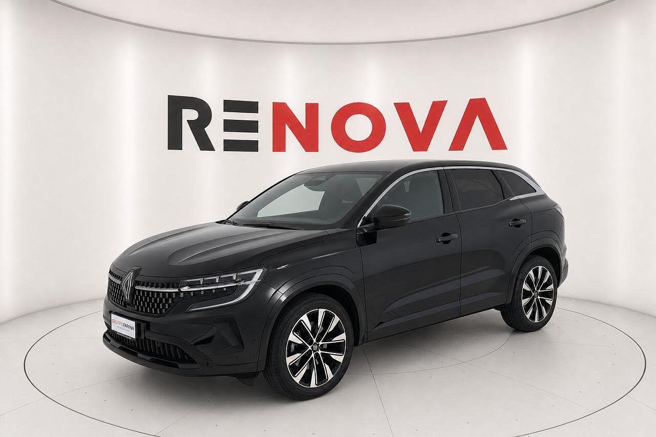 Renault Renault Austral Austral Full Hybrid E-Tech 200 CV Techno