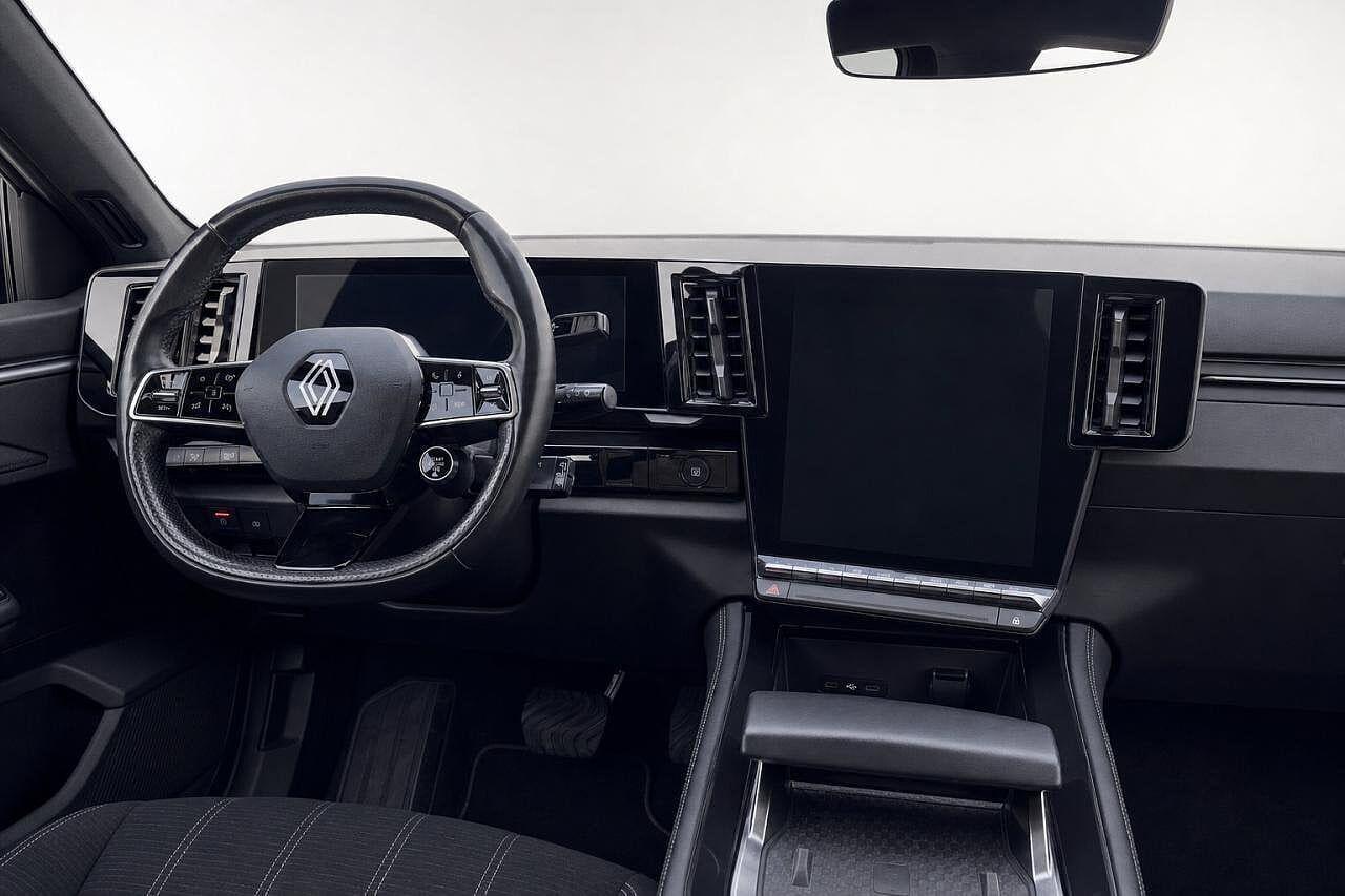 Renault Renault Austral usata 2
