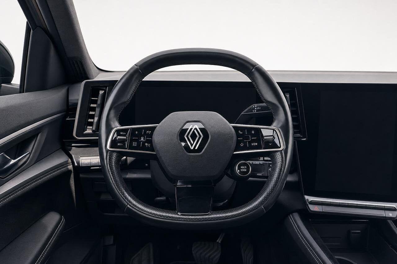 Renault Renault Austral usata 3