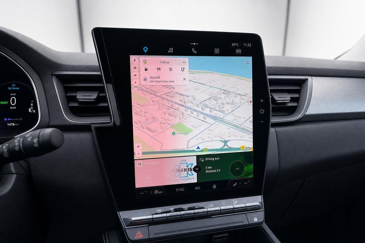 Renault Renault Austral usata 5